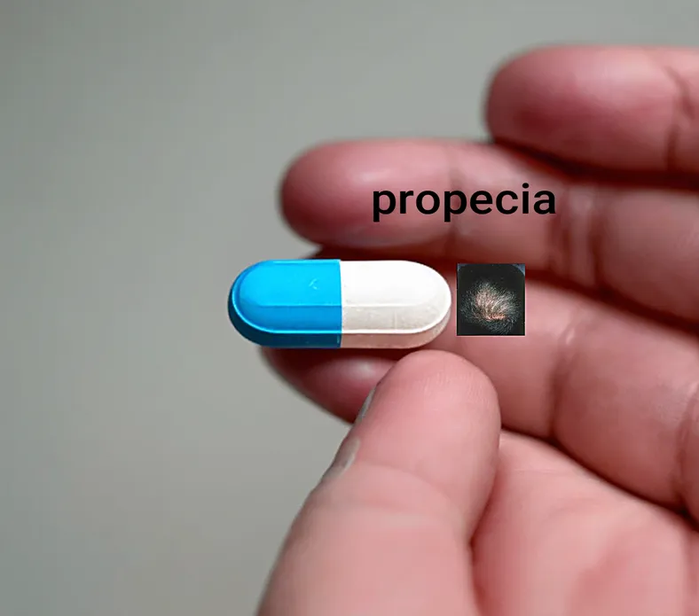 Propecia 1